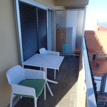 The Fishing Harbour Puerto De La Cruz Apartment Ngoại thất bức ảnh