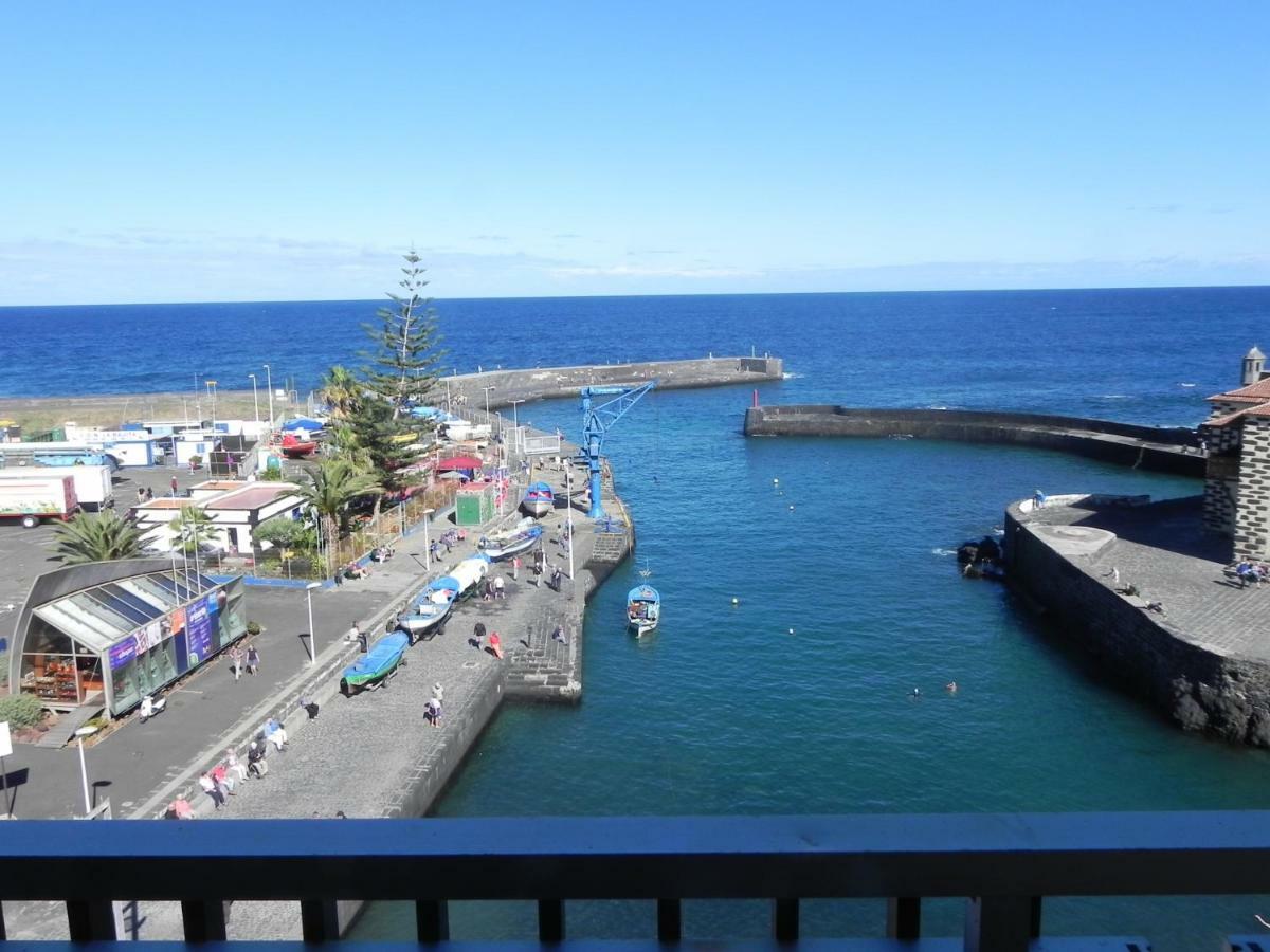 The Fishing Harbour Puerto De La Cruz Apartment Ngoại thất bức ảnh