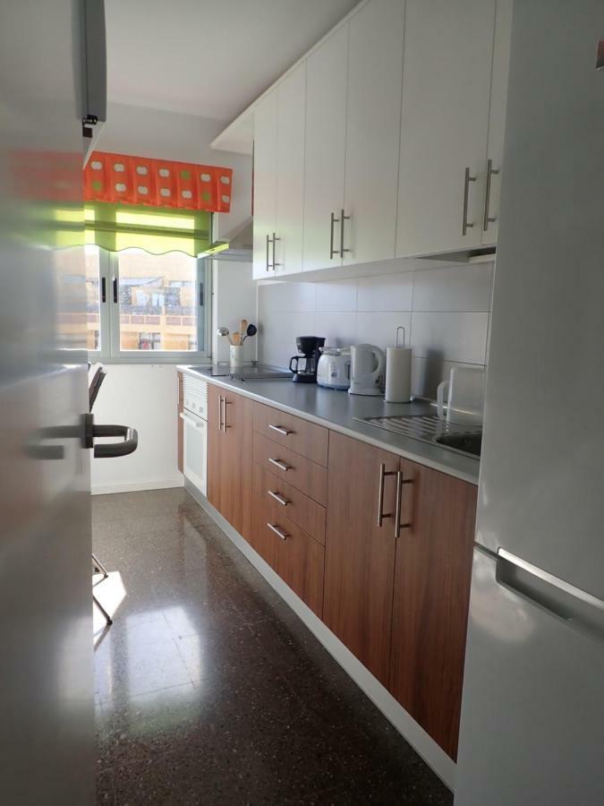 The Fishing Harbour Puerto De La Cruz Apartment Ngoại thất bức ảnh