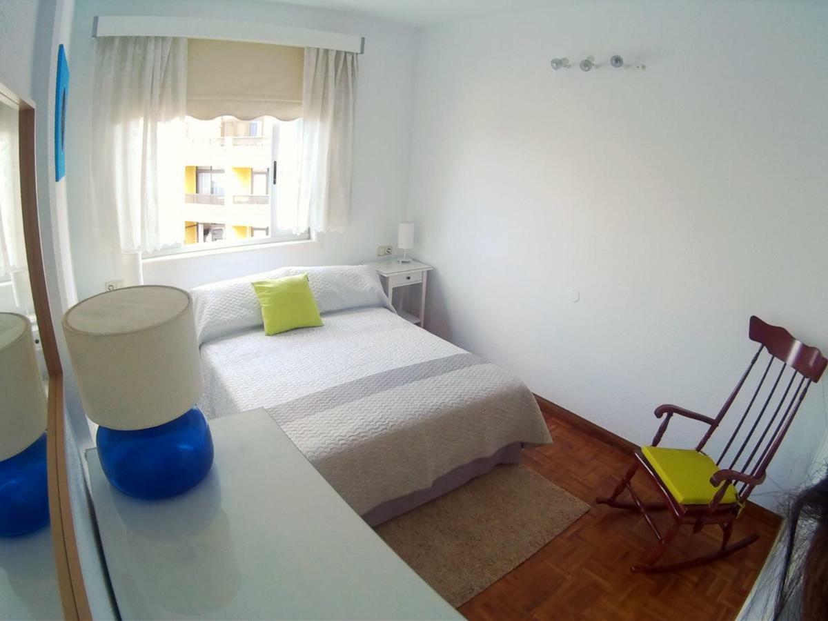 The Fishing Harbour Puerto De La Cruz Apartment Ngoại thất bức ảnh