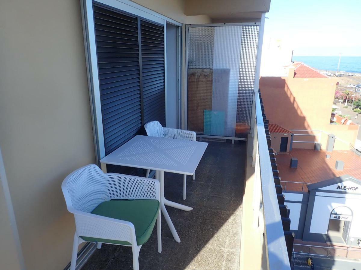 The Fishing Harbour Puerto De La Cruz Apartment Ngoại thất bức ảnh