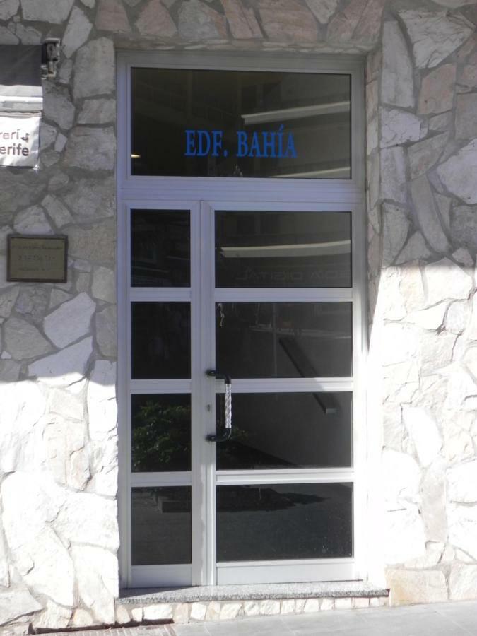 The Fishing Harbour Puerto De La Cruz Apartment Ngoại thất bức ảnh