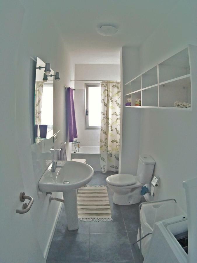 The Fishing Harbour Puerto De La Cruz Apartment Ngoại thất bức ảnh